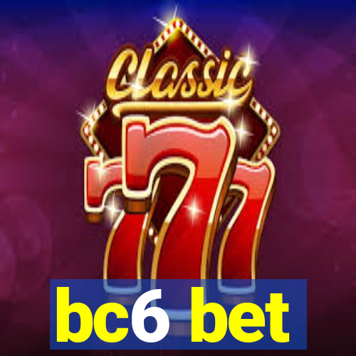 bc6 bet